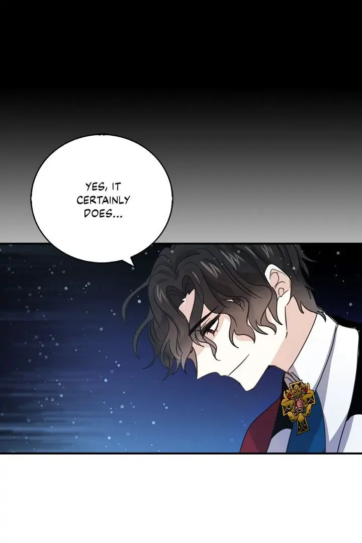 I’m the Ex-Girlfriend of a Soldier chapter 23 - page 41